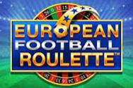European Football Roulette